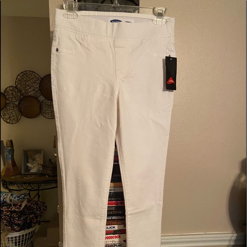 NWT-Jeggings